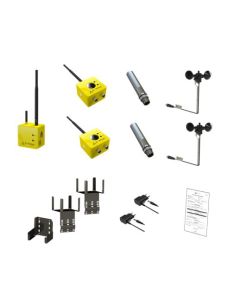 Kit IoT Ambiência - Sensação Térmica II