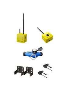 Kit IoT Consumo de Água