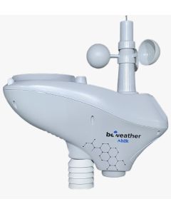 Sensor de variáveis climáticas para Estação Meteorológica 