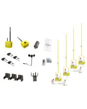 Kit IoT Avicultura