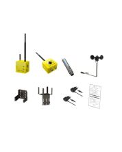 Kit IoT Ambiência - Sensação Térmica I