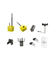 Kit IoT Ambiência II