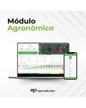 Plataforma de Gestão Agronômica