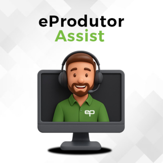 Assist BASIC - Serviço de lançamento de até 200 títulos