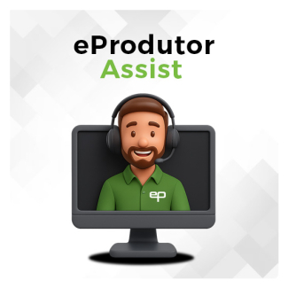 Assist PRO - Serviço de lançamento de até 400 títulos