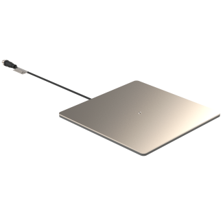 Sonda para medição de temperatura da cama do aviário M3