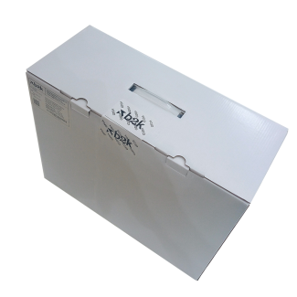 Sensor de variáveis climáticas para Estação Meteorológica 